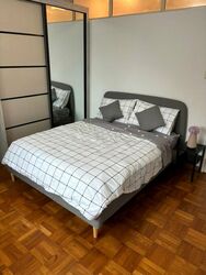 St. Michael's Condominium (D12), Apartment #507221221